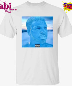 Drake Iceman Album 2026 T-Shirt
