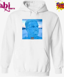 Drake Iceman Album 2026 T-Shirt