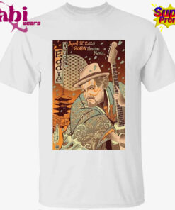 Eddie Vedder Fall Tour 2026 Japan T-Shirt