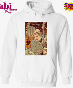 Eddie Vedder Fall Tour 2026 Japan T-Shirt