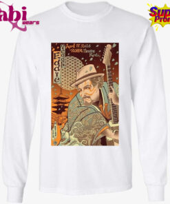 Eddie Vedder Fall Tour 2026 Japan Shirt 3.jpg