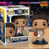 Elliot Cadeau 2026 NCAA Final Four MVP Michigan Wolverines Pop Figure