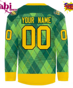 Erie Otters St Patrick s Day 2026 Hockey Jersey 3.jpg