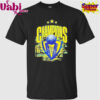 Euroleague Women Champions Trophy 2025 2026 T-Shirt