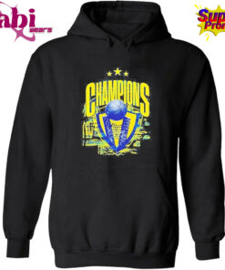 Euroleague Women Champions Trophy 2025 2026 T-Shirt