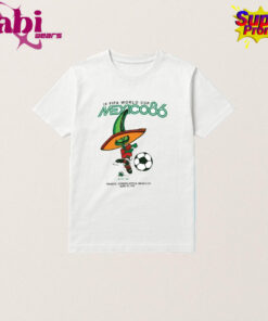 FIFA World Cup Mexico 1986 Shirt 1.jpg