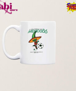 FIFA World Cup Mexico 1986 Shirt 2.jpg