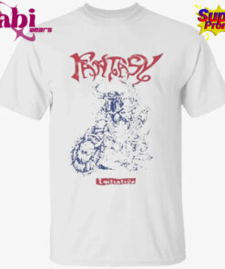 Fantasy Initiative Tormentor T-Shirt