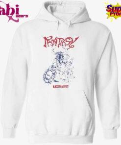 Fantasy Initiative Tormentor T-Shirt