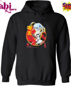 Gamersupps GEEGA Supersized T-Shirt