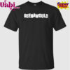 Geena Davis Geenawould T-Shirt