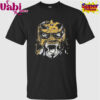 George Kittle Wrestlemania 42 Pentagon Jr T-Shirt