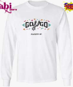 Go Spurs Go Playoffs 26 Shirt 3.jpg