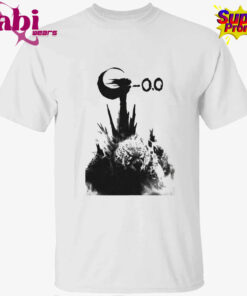 Godzilla Minus Zero 2026 Godzilla First Look T-Shirt