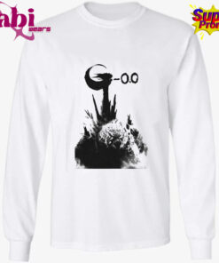Godzilla Minus Zero 2026 Godzilla First Look T Shirt 3.jpg