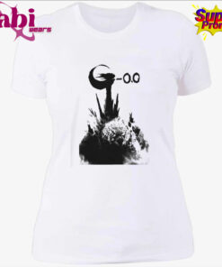 Godzilla Minus Zero 2026 Godzilla First Look T Shirt 4.jpg