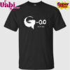 Godzilla Minus Zero Japan Version Logo T-Shirt