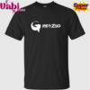 Godzilla Minus Zero Official Logo T-Shirt