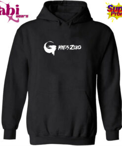 Godzilla Minus Zero Official Logo T-Shirt