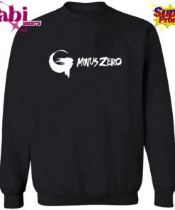 Godzilla Minus Zero Official Logo T Shirt 3.jpg