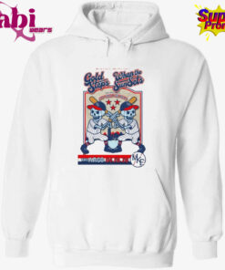 Gold Steps And When The Sun Sets April 19 2026 in Whitefish Bay WI T-Shirt