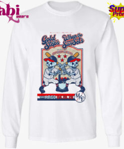 Gold Steps And When The Sun Sets April 19 2026 in Whitefish Bay WI Shirt 3.jpg