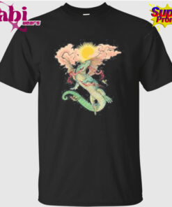 Goose Apr 18, 2026 St. Augustine Event T-Shirt