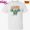 Goose Apr 24, 2026 Austin, TX Event T-Shirt