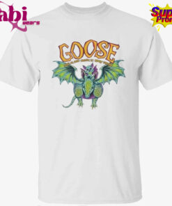 Goose Apr 24, 2026 Austin, TX Event T-Shirt