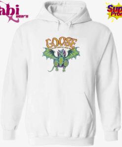 Goose Apr 24, 2026 Austin, TX Event T-Shirt