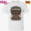 Goose Apr 25, 2026 Irving, TX Event T-Shirt