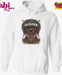 Goose Apr 25, 2026 Irving, TX Event T-Shirt