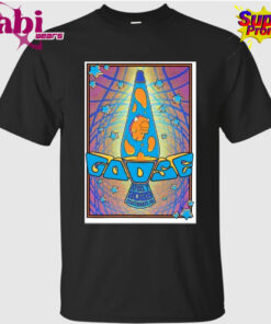 Goose Clearwater FL April 17 2026 Show T-Shirt