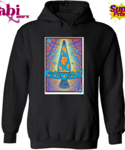 Goose Clearwater FL April 17 2026 Show T-Shirt