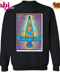 Goose Clearwater FL April 17 2026 Show Shirt 3.jpg