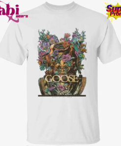 Goose New Orleans Spring 2026 Event T-Shirt