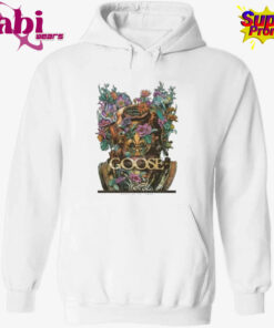 Goose New Orleans Spring 2026 Event T-Shirt