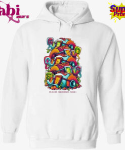 Goose St. Augustine, FL 4.18-4.19.2026 T-Shirt