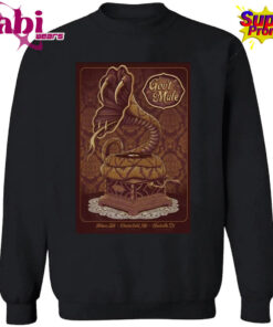 Gov t Mule Apr 19 2026 In Athens GA Poster Shirt 3.jpg