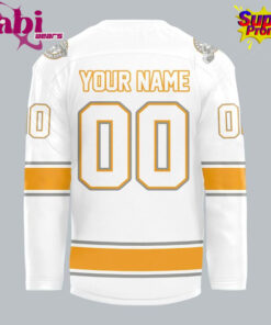 Green Bay Gamblers Throwback Customize Hockey Jersey 3.jpg