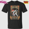 Guns N’ Roses April 15 2026 Salvador Event T-Shirt