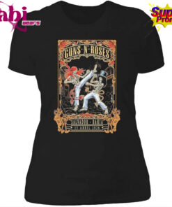 Guns N Roses April 15 2026 Salvador Event Shirt 4.jpg