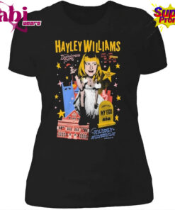 Hayley Williams Nashville TN Tour On April 25 28 2026 Shirt 4.jpg