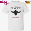 Invisible Force 2 The Boys T-Shirt