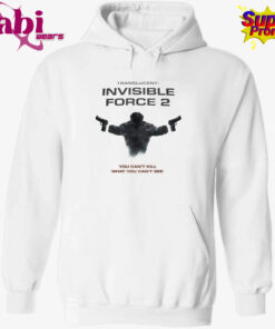 Invisible Force 2 The Boys T-Shirt