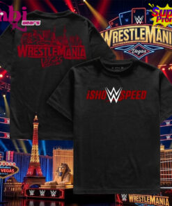 Ishowspeed Wrestlemania 42 Tee 1.jpg