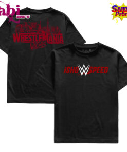 Ishowspeed Wrestlemania 42 Tee 2.jpg