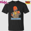 J.B. Bickerstaff Playoffs T-Shirt
