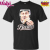 Jack Hughes Believe Flyers T-Shirt