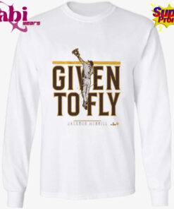 Jackson Merrill Given to Fly Shirt 3.jpg